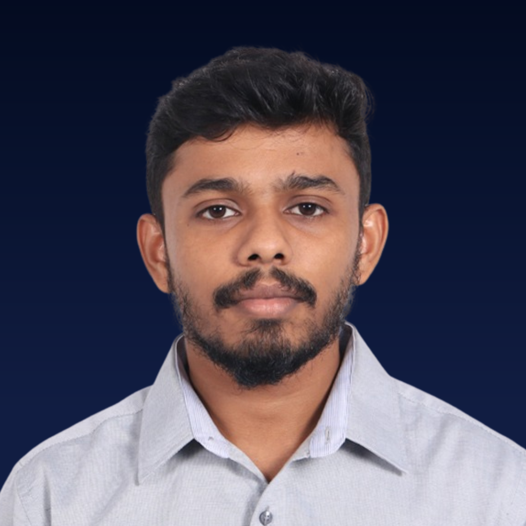 Sanjeevan Jeewaratnam