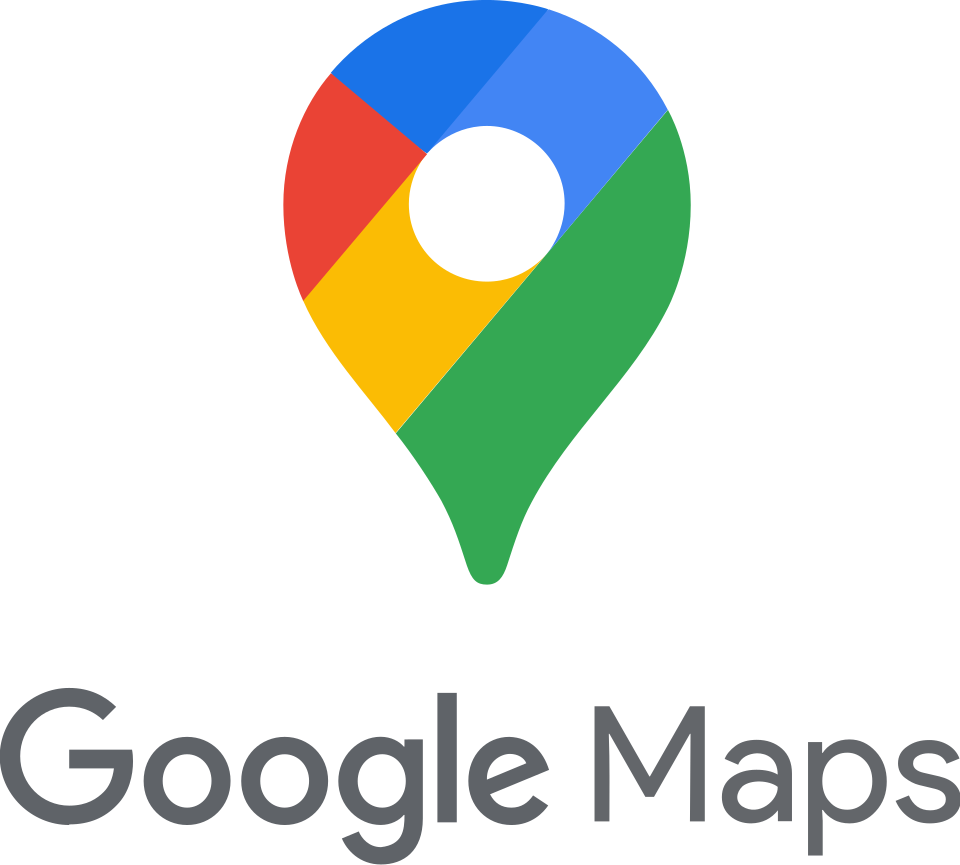 Google Maps Logo 2020.Svg
