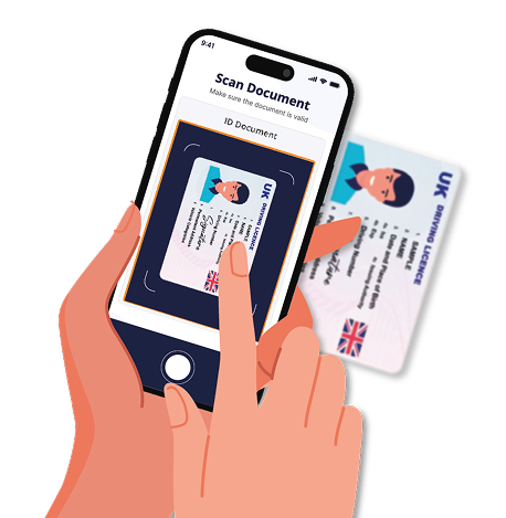 About Goidentity